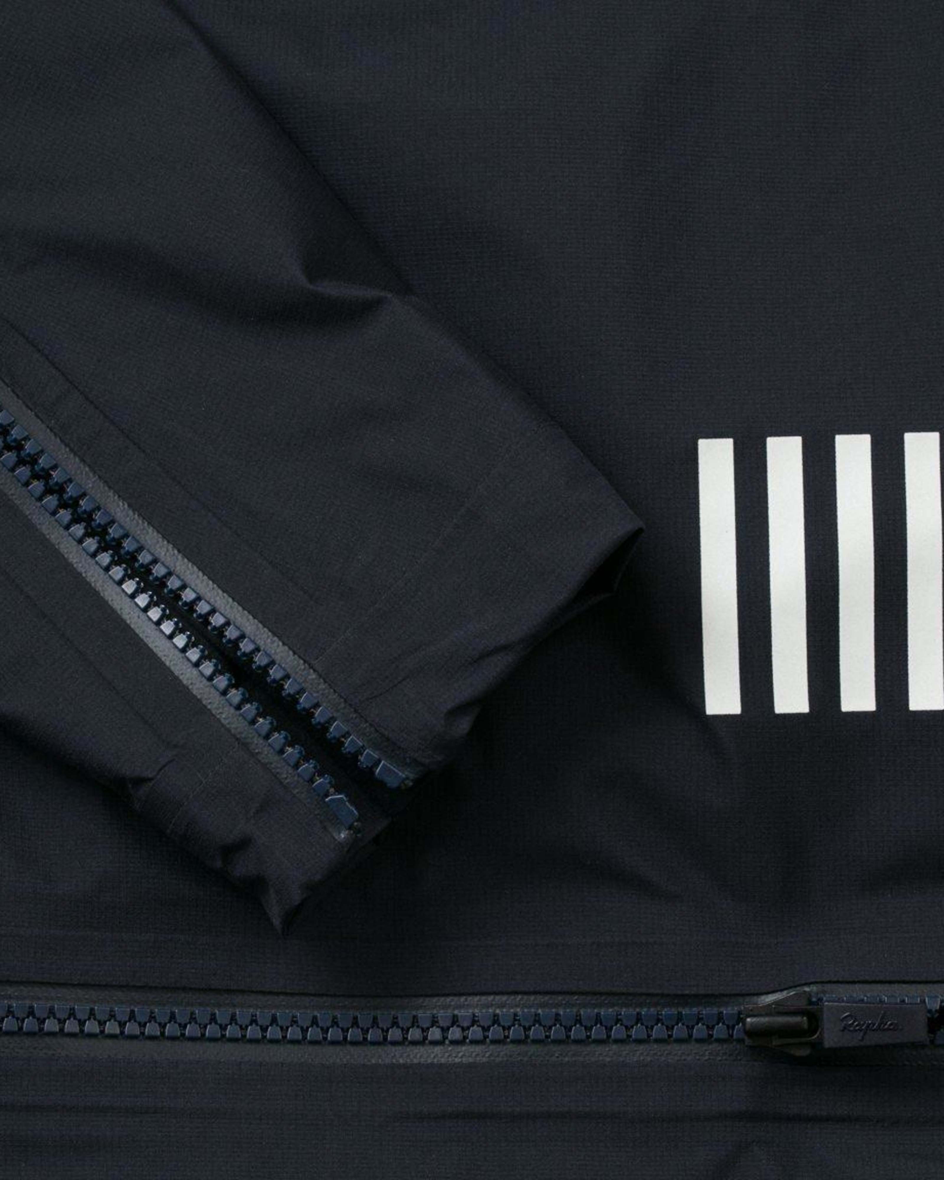 ウィメンズ プロチーム インサレーティッド レイン ジャケット | Rapha